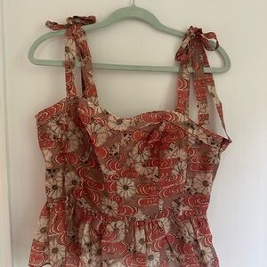 Ulla Johnson top